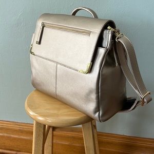 Kelly Moore + Beautiful Mess Bag